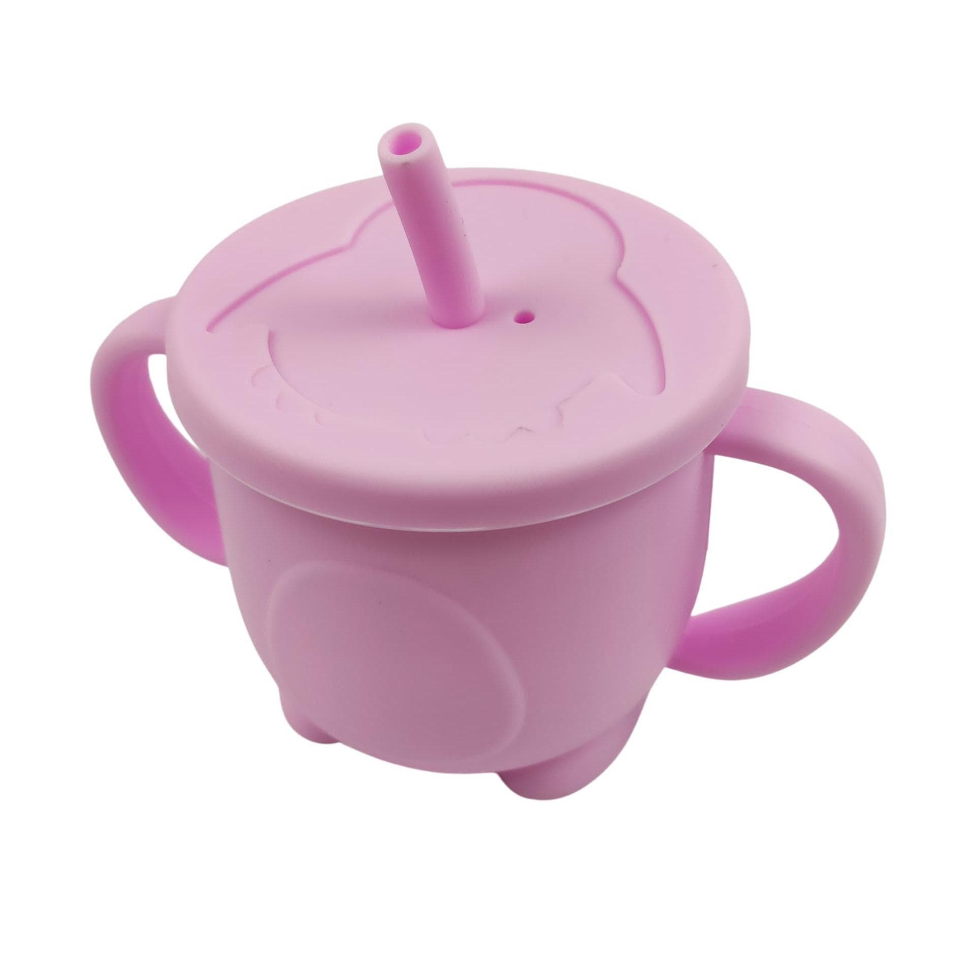 BABY PINK РОЗОВЫЙ BABY PINK РОЗОВЫЙ
