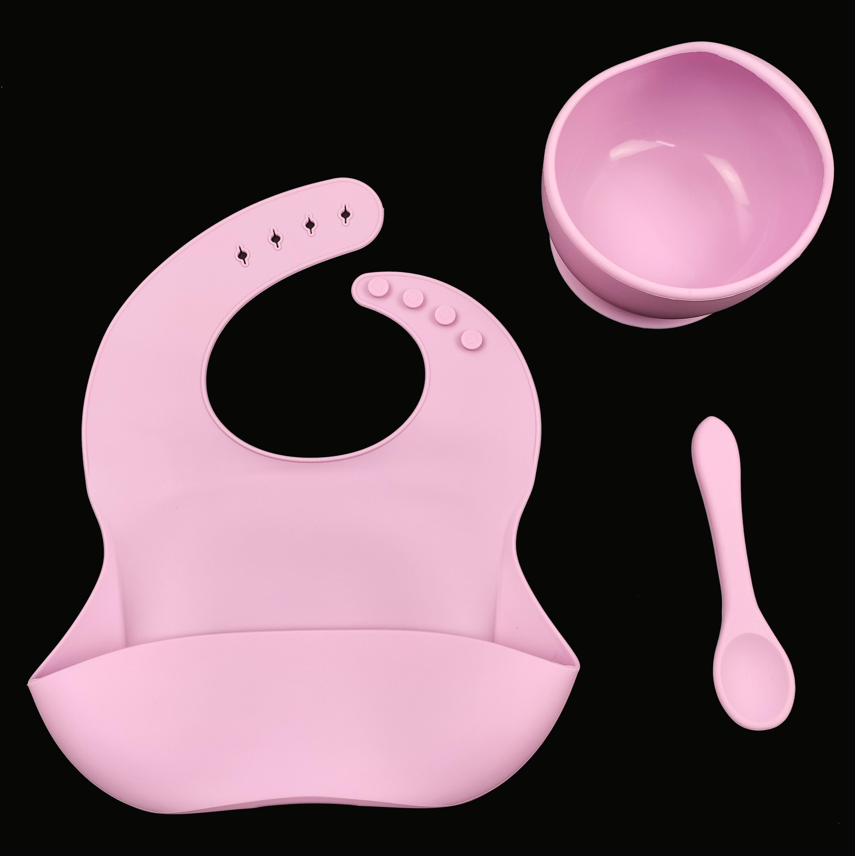 PALE PINK PALE PINK