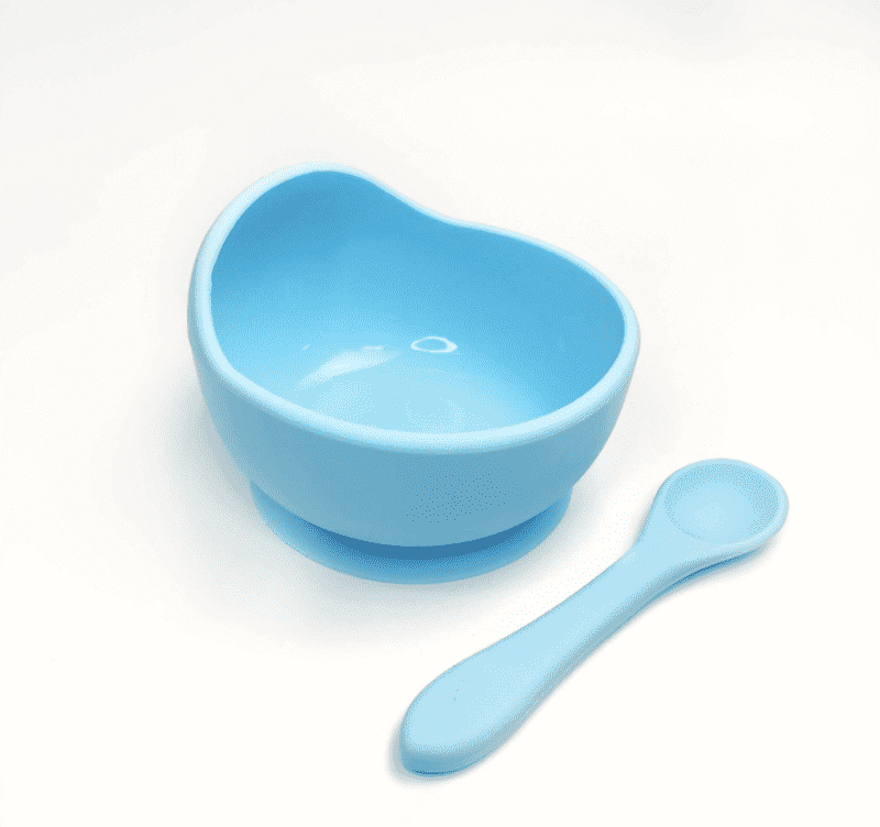 BABY BLUE Нежно-голубой
