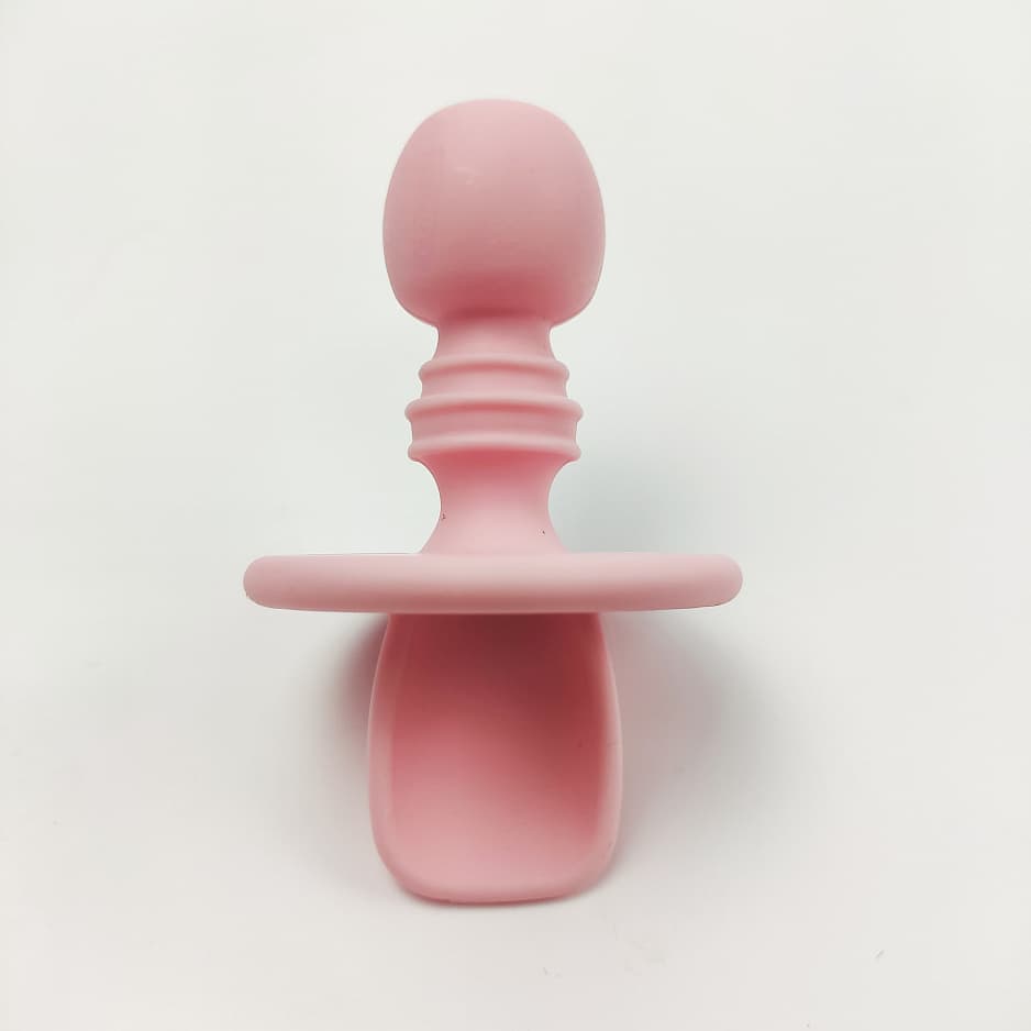 BABY PINK РОЗОВЫЙ