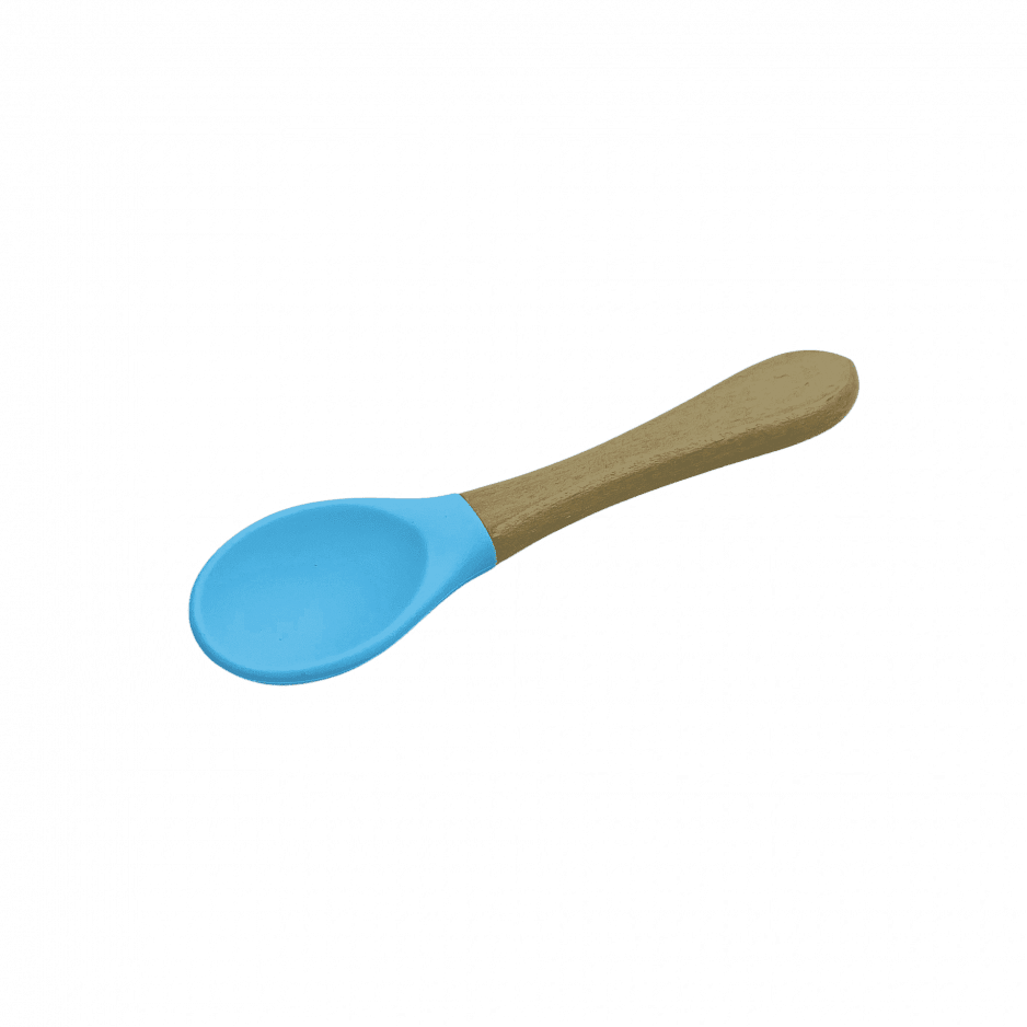 BABY-BLUE светло-голубой