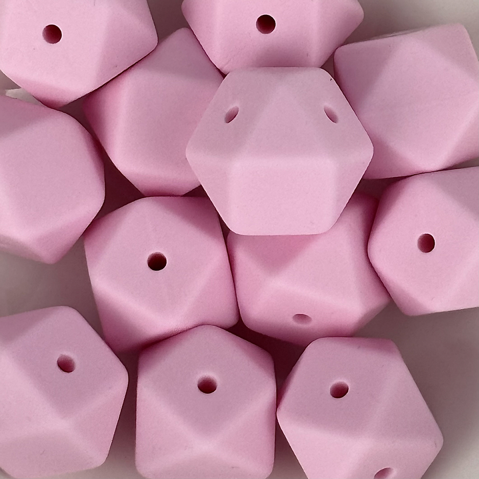 PALE PINK