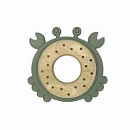 КРАБИК SAGE GREEN, размер 9*9,5 см