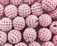 BABY PINK РОЗОВЫЙ
