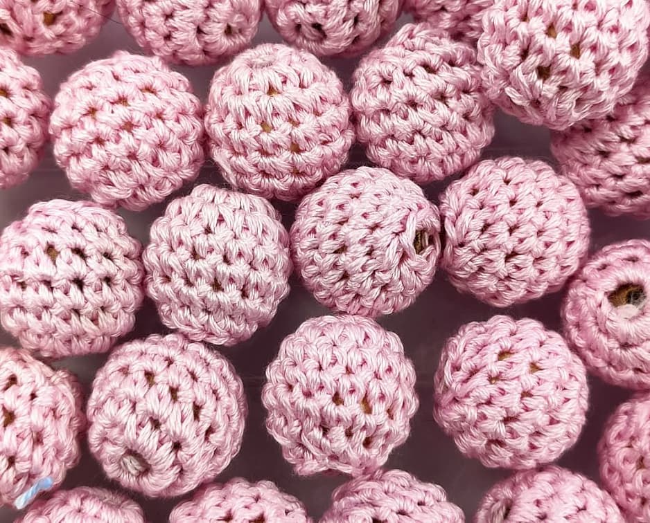 BABY PINK РОЗОВЫЙ
