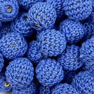 CHINA BLUE