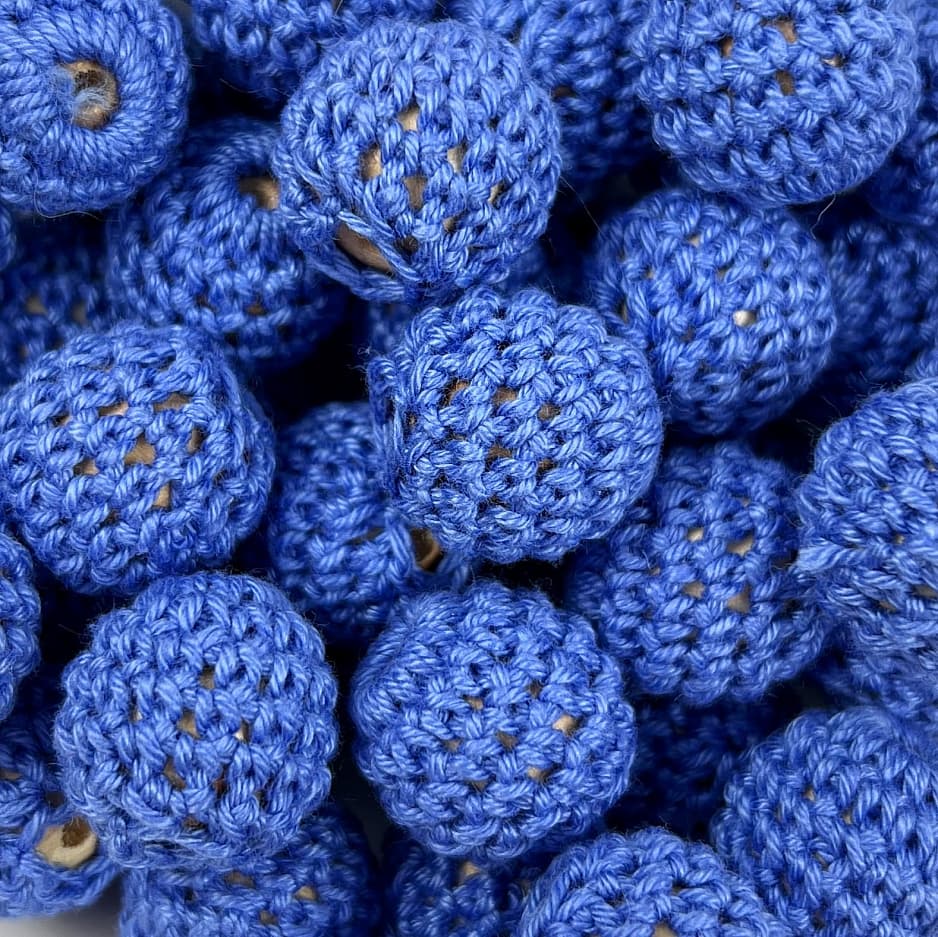 CHINA BLUE