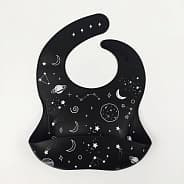 BLACK SPACE