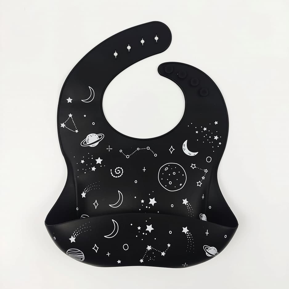 BLACK SPACE