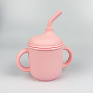 СВЕТЛО РОЗОВЫЙ