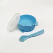 BABY BLUE Нежно-голубой