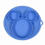 CHINA BLUE