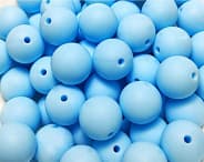 BABY BLUE