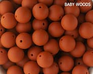 RUST КИРПИЧНЫЙ