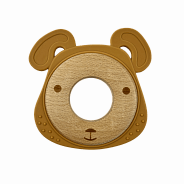 СОБАЧКА LIGHT CAMEL, размер 9*9,5 см СОБАЧКА LIGHT CAMEL, размер 9*9,5 см
